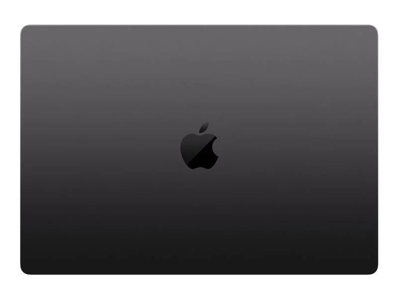 Apple MacBook Pro - M3 Pro Chip - 12-core CPU - 512GB - 18GB - 18-Core GPU - 16"- Space Black