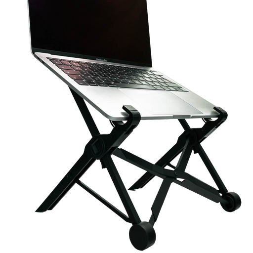 NEXSTAND K2 Portable and Height Adjustable Laptop Stand