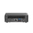 ASUS NUC 15 Pro - Slim - (Barebone) Ultra Small Form Factor PC - Intel Core Ultra 5 - Black