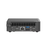 ASUS NUC 15 Pro - Slim - (Barebone) Ultra Small Form Factor PC - Intel Core Ultra 5 - Black