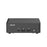 ASUS NUC 15 Pro - Slim - (Barebone) Ultra Small Form Factor PC - Intel Core Ultra 5 - Black