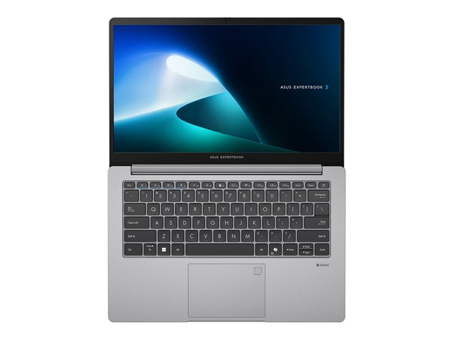 ASUS ExpertBook P1 - P1403 - Intel Core 5 Processor - 16 GB RAM - 256 GB - 14" - Win 11 Pro Edu - Misty Grey