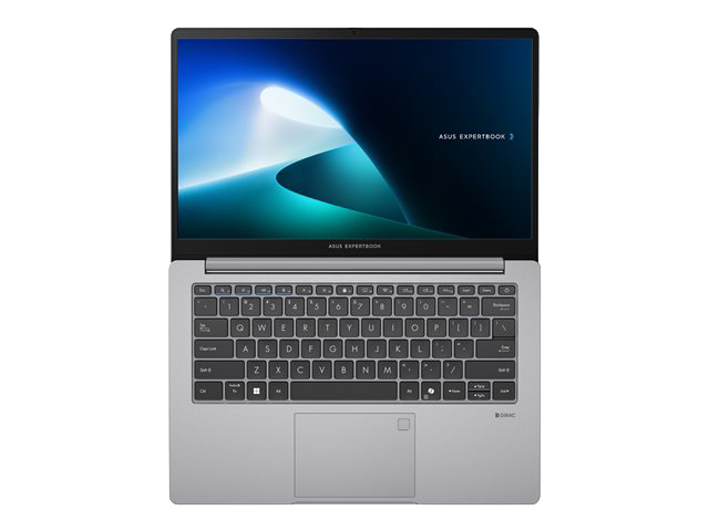ASUS ExpertBook P1 - P1403 - Intel Core 5 Processor - 16 GB RAM - 256 GB - 14" - Win 11 Pro Edu - Misty Grey