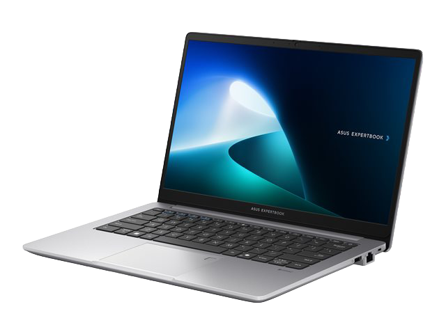 ASUS ExpertBook P1 - P1403 - Intel Core 5 Processor - 16 GB RAM - 256 GB - 14" - Win 11 Pro Edu - Misty Grey