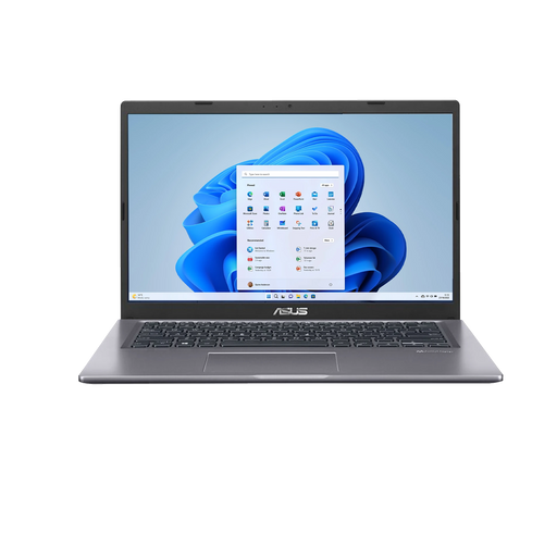 ASUS ExpertBook P1411 - Intel Core i5 - 8 GB RAM - 256 GB - 14" - Win 11 - Grey