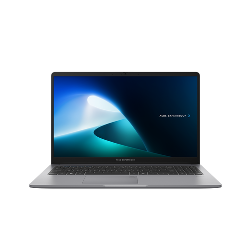 ASUS ExpertBook P1503 - Intel Core 5 - 8 GB RAM - 256 GB - 15.6" - Win 11 - Grey