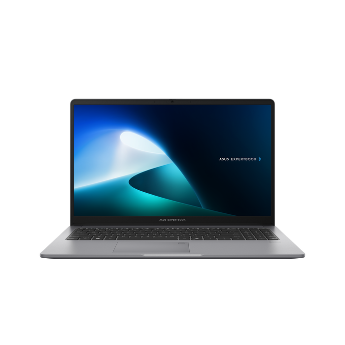 ASUS ExpertBook P1503 - Intel Core 5 - 8 GB RAM - 256 GB - 15.6" - Win 11 - Grey