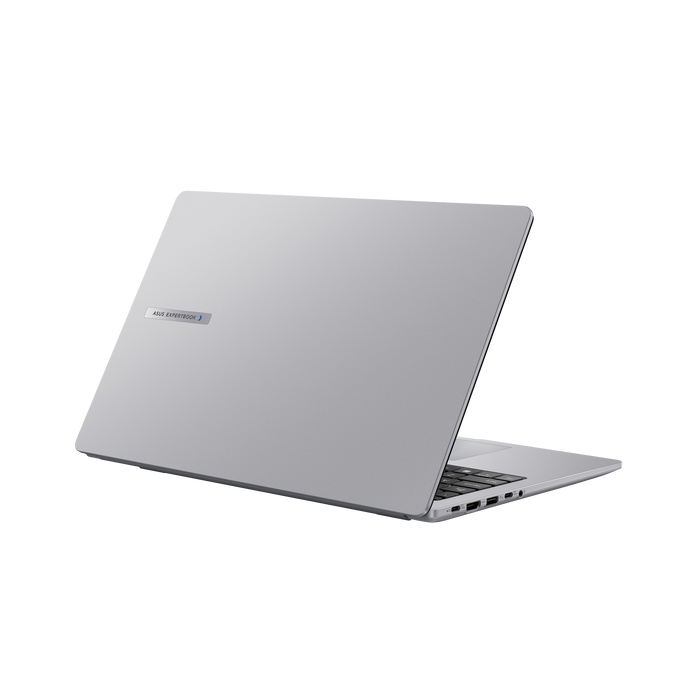 ASUS ExpertBook P1503 - Intel Core 5 - 8 GB RAM - 256 GB - 15.6" - Win 11 - Grey