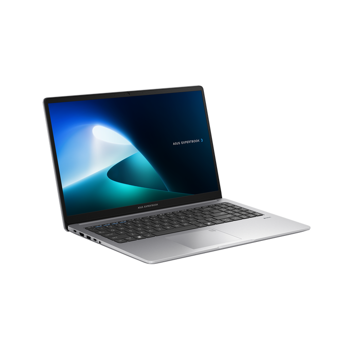 ASUS ExpertBook P1503 - Intel Core 5 - 8 GB RAM - 256 GB - 15.6" - Win 11 - Grey