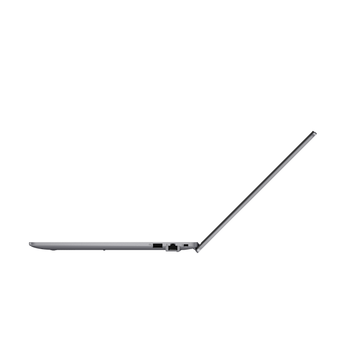ASUS ExpertBook P1503 - Intel Core 5 - 8 GB RAM - 256 GB - 15.6" - Win 11 - Grey