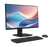 ASUS ExpertCenter P400 All-in-One PC- 23.8" Display - Intel Core i5 - 16 GB RAM - 512 GB - Win 11 Pro Edu