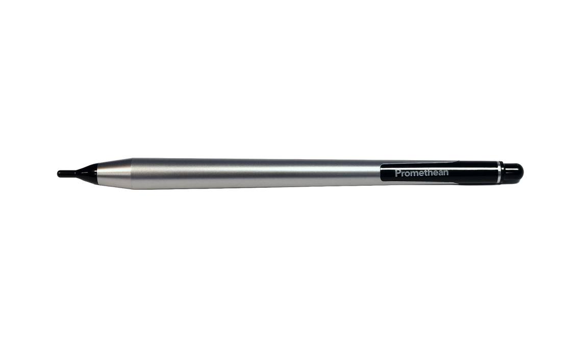 Promethean ActivPanel V7 Pen Titanium