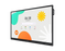 SAMSUNG WAF Series - 75" Interactive Whiteboard (LH75WAFWLGCXEN)