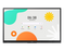 SAMSUNG WAF Series - 75" Interactive Whiteboard (LH75WAFWLGCXEN)