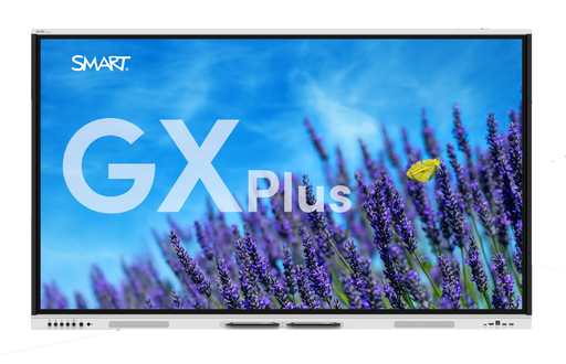 SMART GX Plus -  GX175 75" 4K Interactive Panel (SBID-GX175-V3-5A)