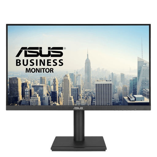 ASUS VA24DQFS - Business Full HD LCD Monitor - 24" Display - IPS