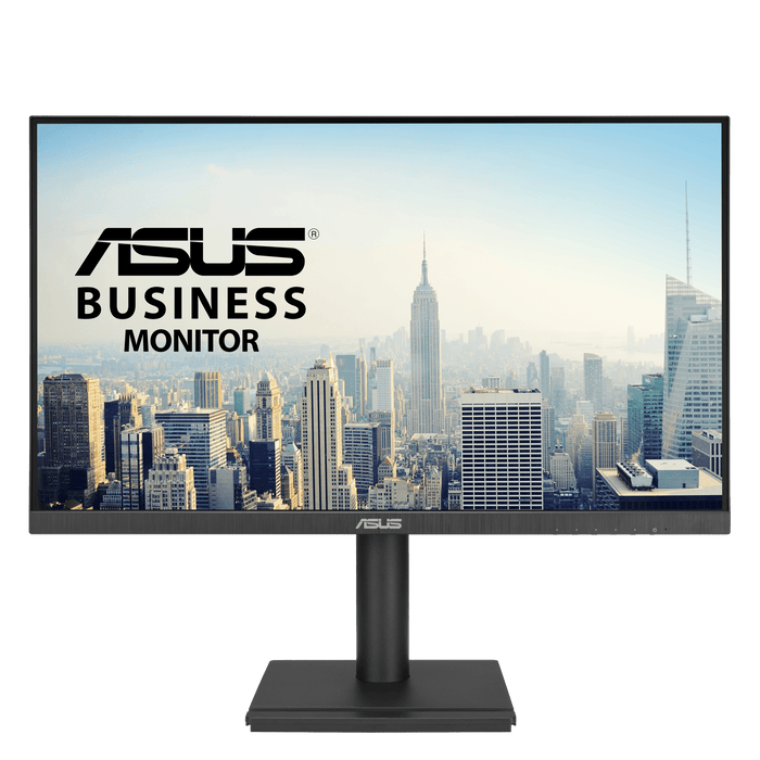 ASUS VA27DQFS - Business Full HD LCD Monitor - 27" Display - IPS