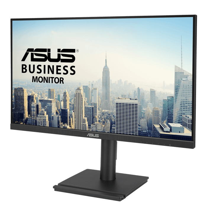 ASUS VA27DQFS - Business Full HD LCD Monitor - 27" Display - IPS