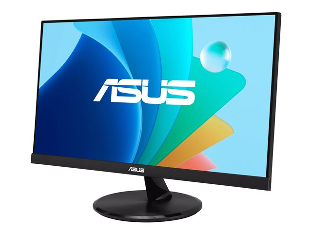 ASUS VP229HF - EyeCare -LED Monitor - 22" Full HD Display - IPS - Gaming