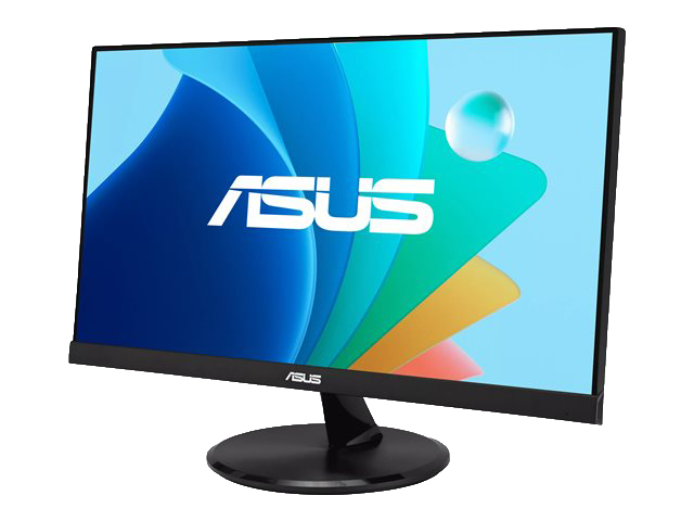 ASUS VP229HF - EyeCare -LED Monitor - 22" Full HD Display - IPS - Gaming