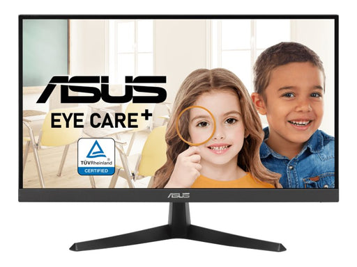 ASUS VY229Q - Eye Care Full HD LCD Monitor - 22" Display - IPS