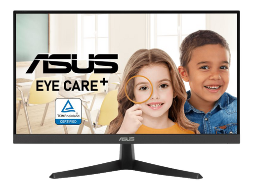 ASUS VY229Q - Eye Care Full HD LCD Monitor - 22" Display - IPS