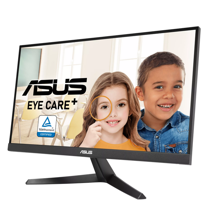 ASUS VY229Q - Eye Care Full HD LCD Monitor - 22" Display - IPS
