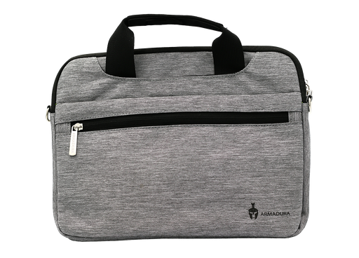 ARMADURA 15.6" NOTEBOOK CASE - GREY