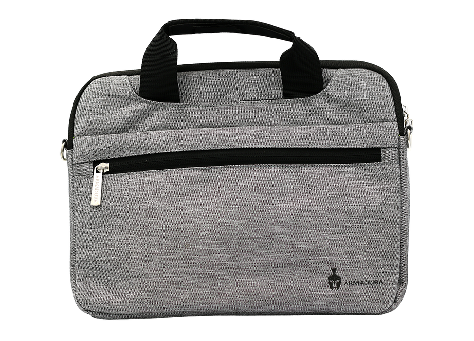 ARMADURA 11.6" NOTEBOOK CASE - GREY