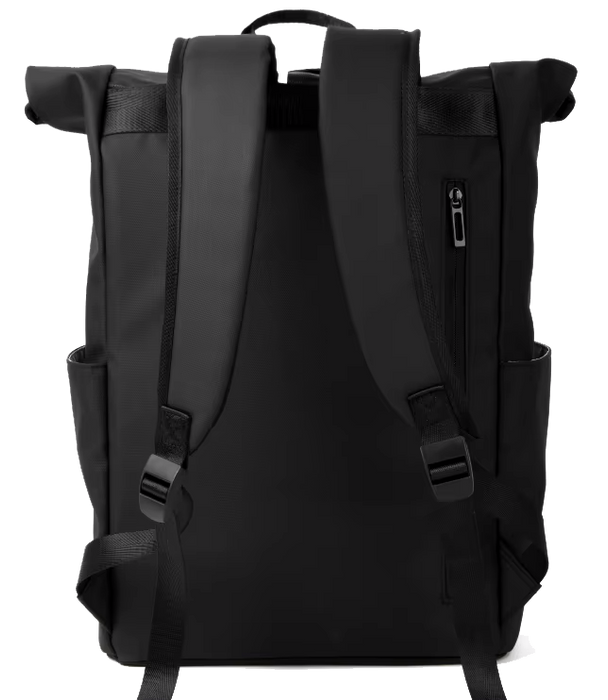 ARMADURA 16" Rolltop Laptop Backpack