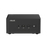 ASUS NUC 15 Pro - Tall - (Barebone) Ultra Small Form Factor PC - Intel Core 3 - Black