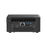 ASUS NUC 15 Pro - Tall - (Barebone) Ultra Small Form Factor PC - Intel Core 3 - Black