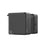 ASUS NUC 15 Pro - Tall - (Barebone) Ultra Small Form Factor PC - Intel Core 3 - Black