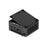 ASUS NUC 15 Pro - Tall - (Barebone) Ultra Small Form Factor PC - Intel Core 3 - Black