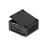 ASUS NUC 15 Pro - Tall - (Barebone) Ultra Small Form Factor PC - Intel Core 3 - Black