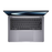 ASUS ExpertBook P5 G1 - Copilot+ PC - Intel Core Ultra 7 - 32 GB RAM - 512 GB - 14" - Win 11 - Misty Grey