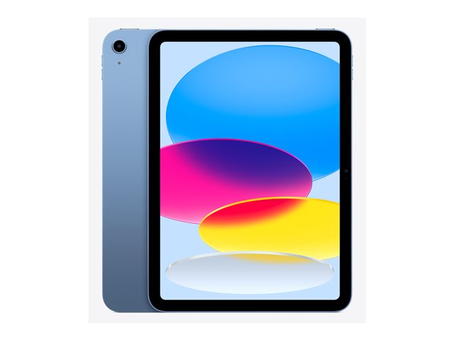 Apple iPad 11" - 11th Gen - Wi-Fi + Cellular- 128 GB
