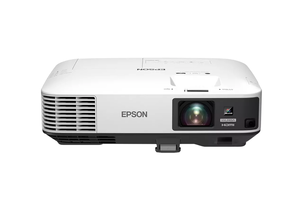 Epson EB-2250U Projector