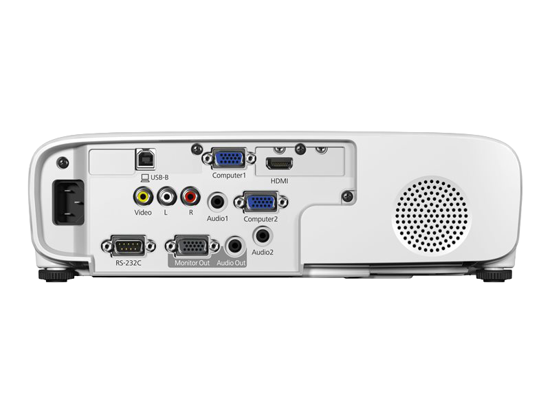 Epson EB-X49 3LCD 3,600 Lumen Projector