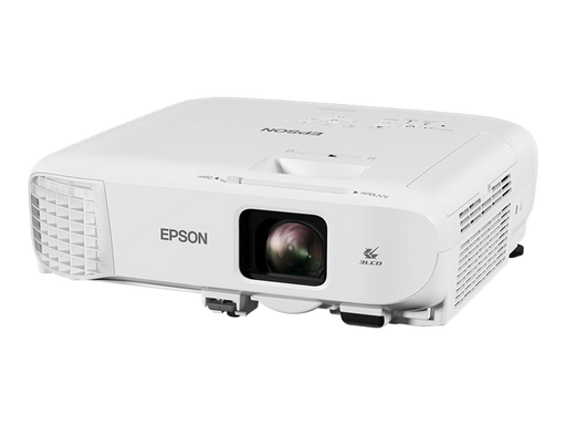 Epson EB-X49 3LCD 3,600 Lumen Projector