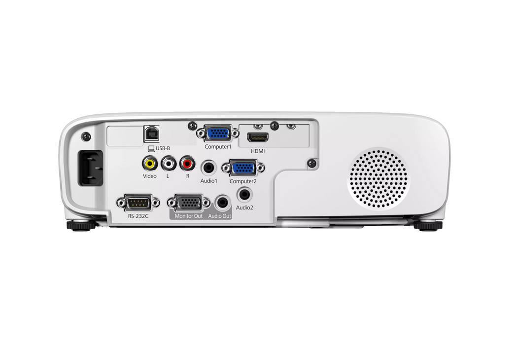 Epson EB-E20 3LCD 3,400 Lumen Projector