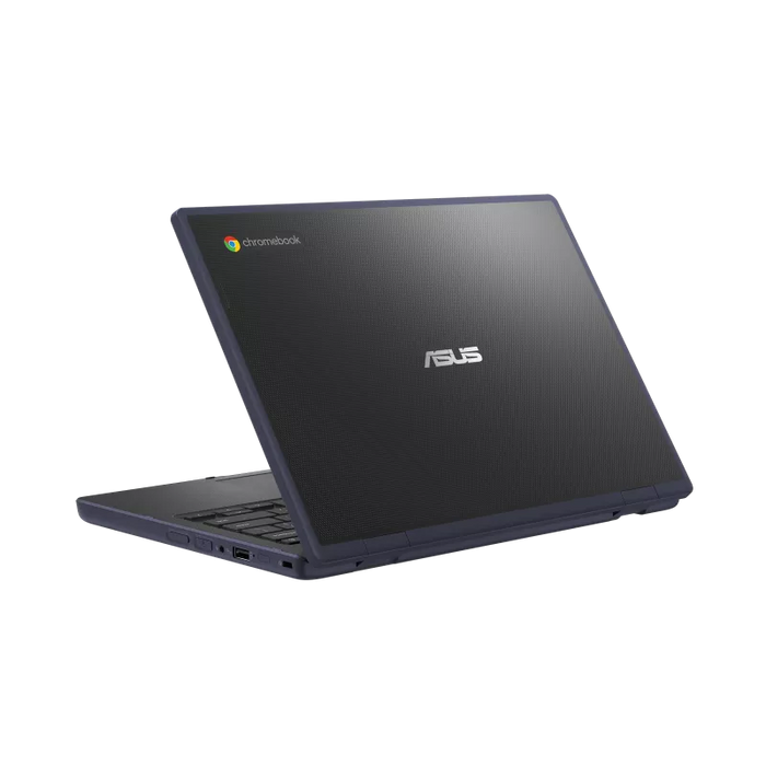 ASUS CZ110 Chromebook - Chrome OS - 11.6" touchscreen - 4 GB - 64 gb eMMc - Mineral Grey