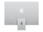 Apple iMac - 24"- 4.5K Display - M4 Chip - 512GB - 24GB RAM- 10-Core CPU - Silver