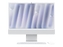 Apple iMac - 24"- 4.5K Display - M4 Chip - 512GB - 24GB RAM- 10-Core CPU - Silver