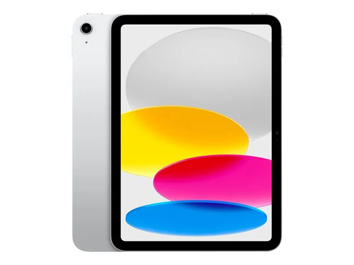 Apple iPad 10.9" Wi-Fi - 256 GB -Silver