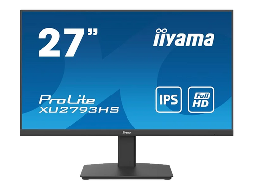 iiyama ProLite  XU2793HS-B7 - 27" HD LED Monitor