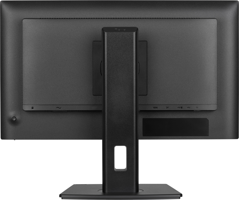 IIYAMA ProLite XB2492HSU-B1 | 24" IPS FHD Slim Bezel Swivel Monitor