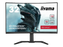 iiyama G-MASTER Red Eagle 32" - GCB3280QSU-B1 - Full HD LED Curved Monitor