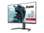 iiyama G-MASTER Red Eagle 32" - GCB3280QSU-B1 - Full HD LED Curved Monitor