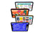 Apple iPad 11" Wi-Fi - 128 GB